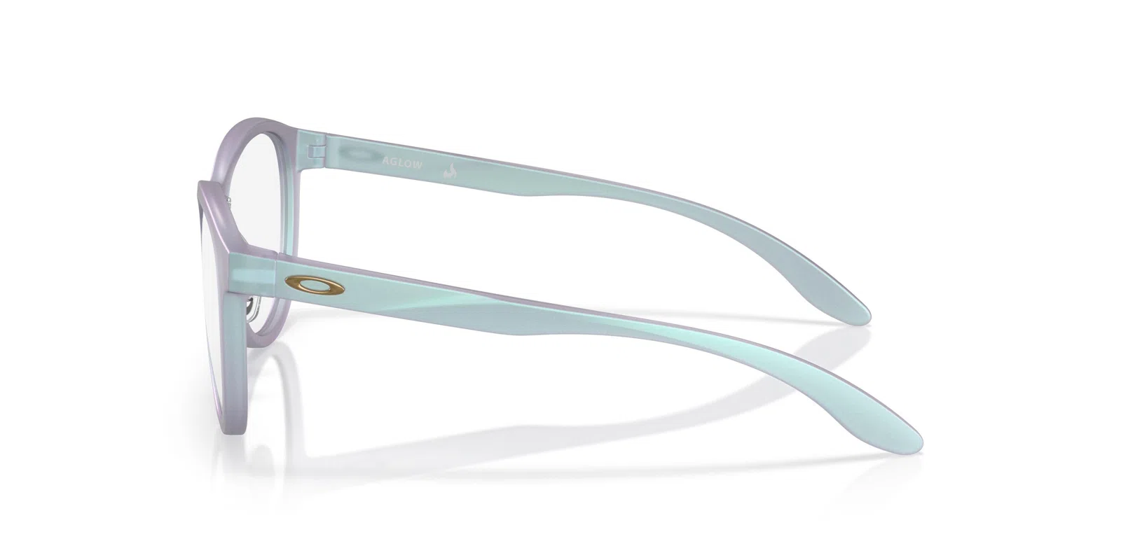 Oakley Aglow 8027D Eyeglasses - view 48